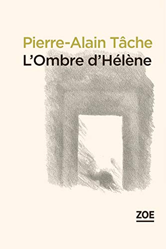 9782881829406: L'ombre d'Hlne suivi de La fausse morte