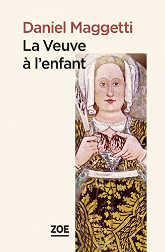 Beispielbild fr La veuve  l'enfant zum Verkauf von Ammareal