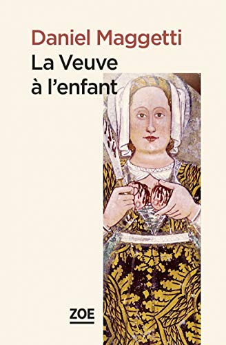 9782881829505: La veuve  l'enfant