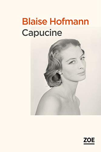 Beispielbild fr CAPUCINE zum Verkauf von Gallix