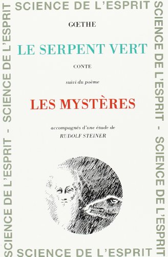 9782881890185: Serpent Vert - Mysteres