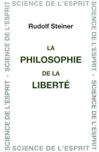 9782881890437: Philosophie De La Liberte Ear