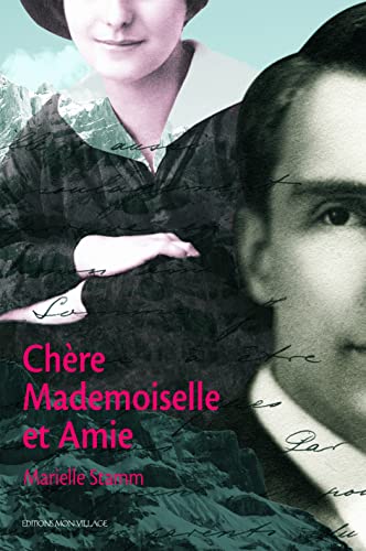 Beispielbild fr chre mademoiselle et amie zum Verkauf von Chapitre.com : livres et presse ancienne