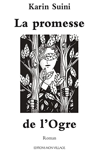 Beispielbild fr La promesse de l'Ogre (2021) zum Verkauf von medimops