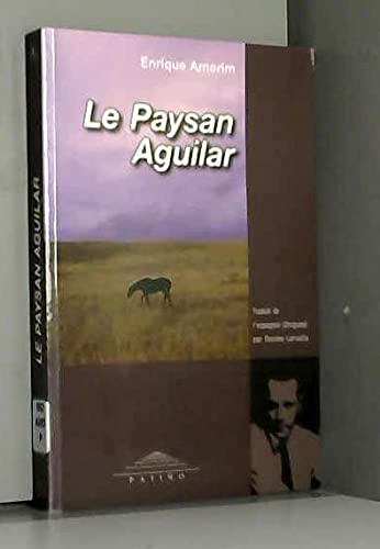 9782882130426: Le Paysan Aguilar