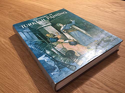Beispielbild fr A history of Turkish painting. Edited by Selman Pinar. zum Verkauf von BOSPHORUS BOOKS