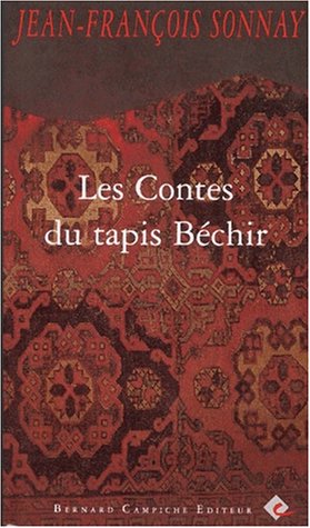 Stock image for Les contes du tapis Bchir for sale by medimops