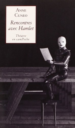 Imagen de archivo de Rencontres avec Hamlet a la venta por medimops