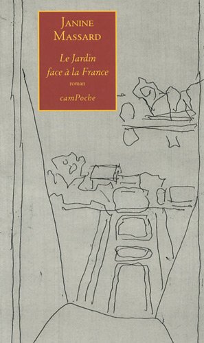 Beispielbild fr Le Jardin Face a la France zum Verkauf von books-livres11.com