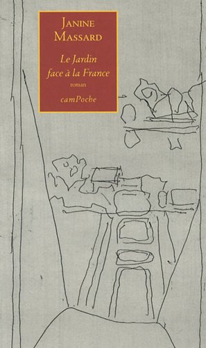 Imagen de archivo de Le Jardin Face a la France a la venta por books-livres11.com