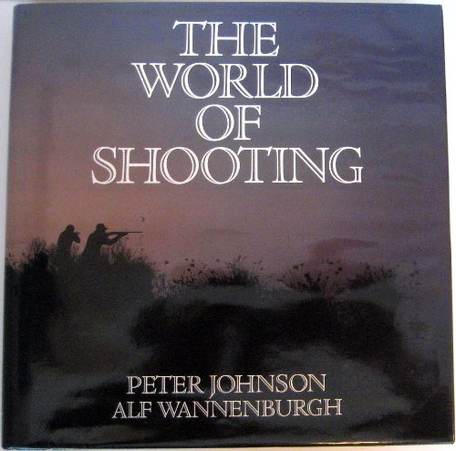 The world of shooting
