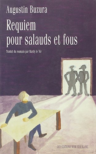 Beispielbild fr Requiem Pour Salauds Et Fous zum Verkauf von RECYCLIVRE