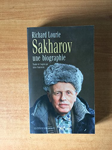 Stock image for Sakharov : Une biographie for sale by Ammareal