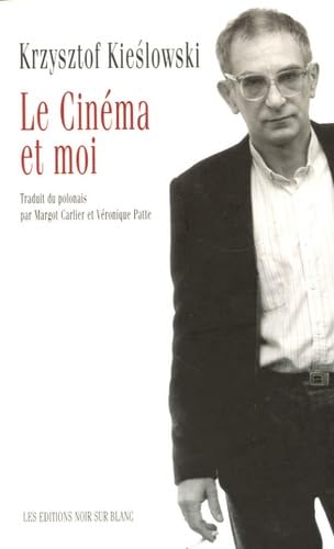 9782882501738: LE CINEMA ET MOI (0000)