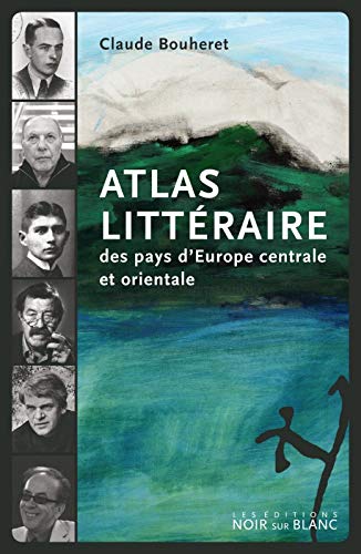 Stock image for Atlas Littraire Des Pays D'europe Centrale Et Orientale for sale by RECYCLIVRE