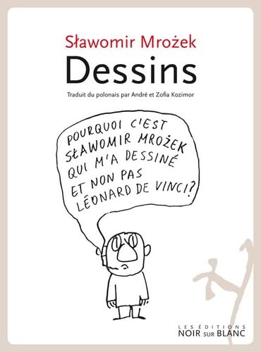 9782882502452: DESSINS (0000)