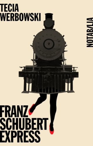 9782882503077: FRANZ SCHUBERT EXPRESS: Suivi de Gustav Mahler Express, Vienne-Prague