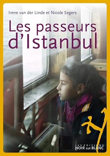 9782882503237: Les passeurs d istanbul