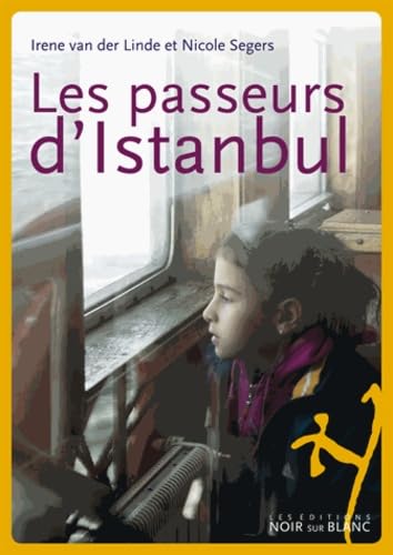 9782882503237: Les passeurs d istanbul (Essais Docs)