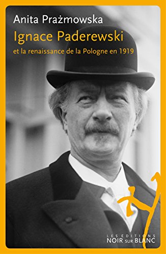 9782882503565: IGNACE PADEREWSKI