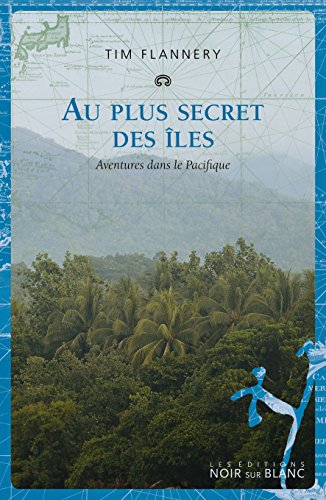 Beispielbild für Au plus secret des îles zum Verkauf von medimops