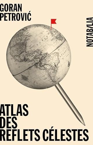 9782882503824: Atlas des reflets clestes