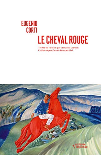 9782882505996: Le cheval rouge