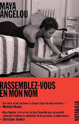 Stock image for Rassemblez-vous en mon nom for sale by Ammareal