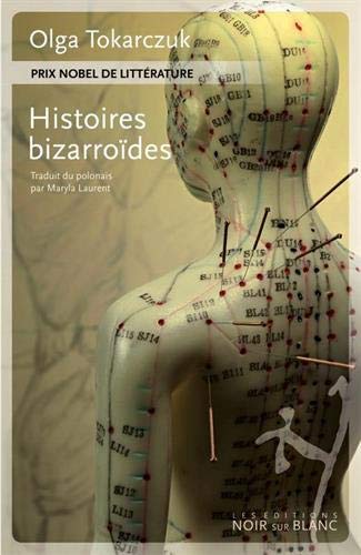 Beispielbild für Histoires bizarroïdes zum Verkauf von medimops