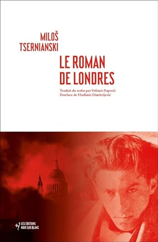 Stock image for Le roman de Londres for sale by WorldofBooks