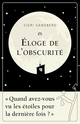 Stock image for Eloge de l'obscurit for sale by Librairie Th  la page