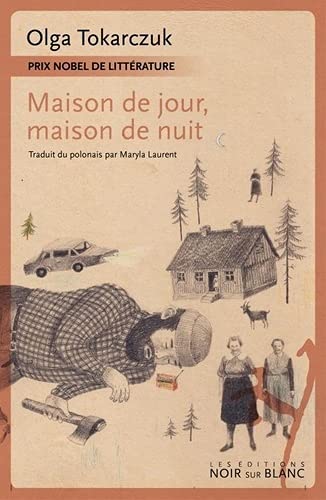 9782882506962: Maison de jour, maison de nuit