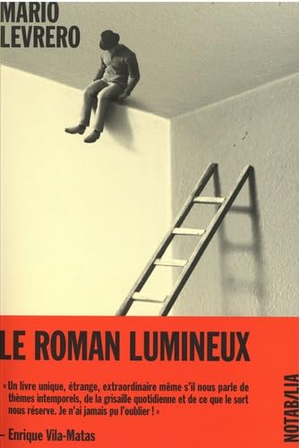 9782882507006: Le roman lumineux