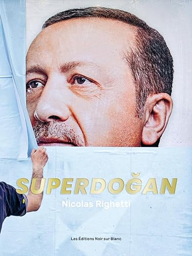 Stock image for Superdogan [Reli] RIGHETTI NICOLAS for sale by BIBLIO-NET
