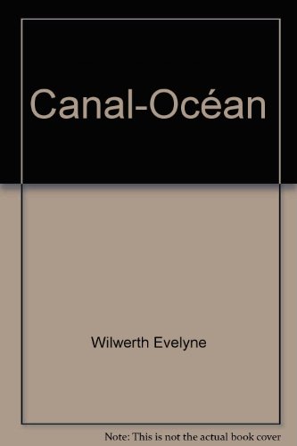 9782882530820: Canal-Ocan