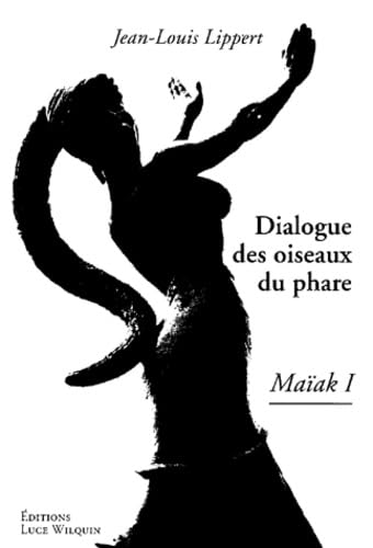 Imagen de archivo de Maak. 1, Dialogue des oiseaux du phare a la venta por Ammareal