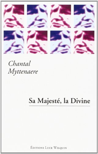 Imagen de archivo de Sa Majest, La Divine a la venta por RECYCLIVRE