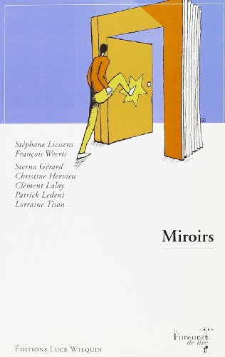 9782882532107: Miroirs