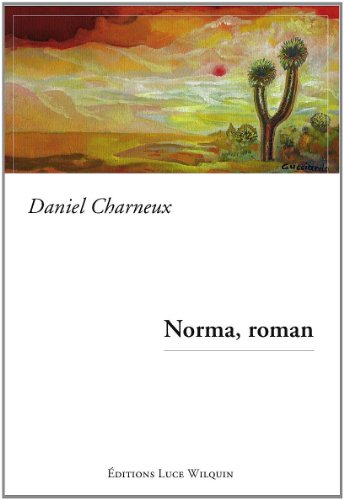 Beispielbild fr Norma, Roman zum Verkauf von RECYCLIVRE