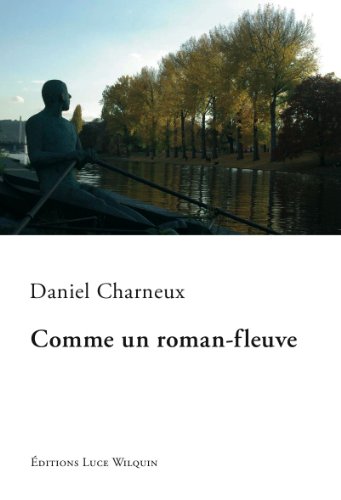 Beispielbild fr Comme un roman-fleuve zum Verkauf von medimops