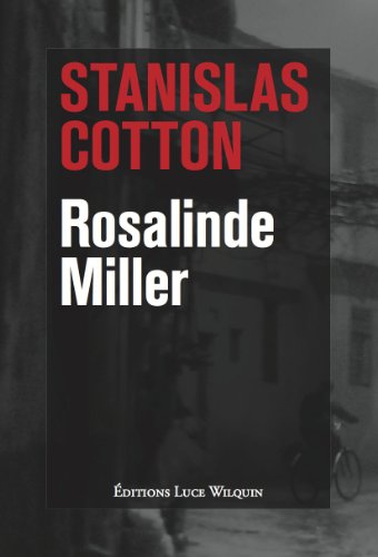 Beispielbild fr rosalinde miller zum Verkauf von Chapitre.com : livres et presse ancienne