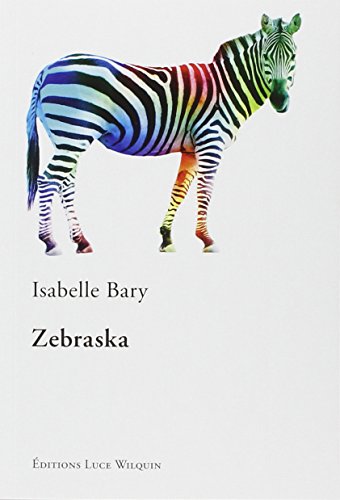 9782882534958: Zebraska