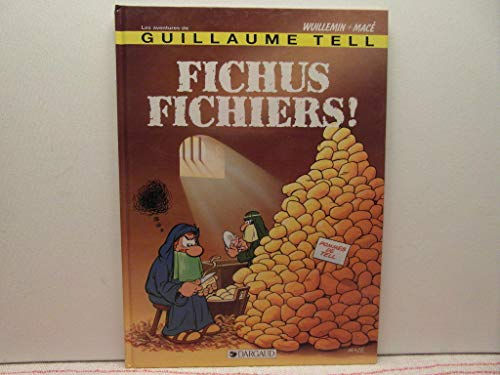 Fichus fichiers