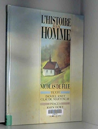 Beispielbild fr L'Histoire D'Un Homme zum Verkauf von LiLi - La Libert des Livres