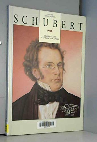 Beispielbild fr Schubert zum Verkauf von Ammareal