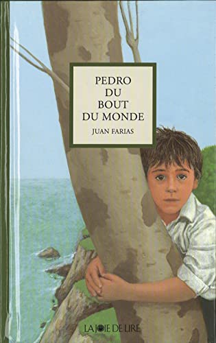 9782882580726: Pedro du bout du monde