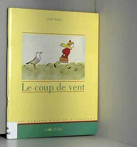 Stock image for Le coup de vent for sale by medimops