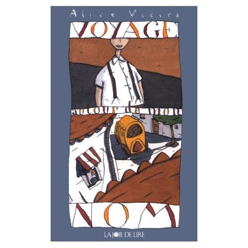 Stock image for Voyage autour de mon nom for sale by Ammareal