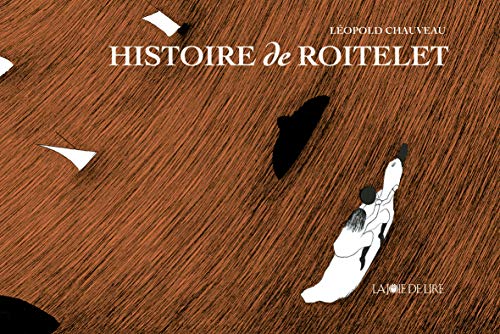 9782882581372: HISTOIRE DE ROITELET