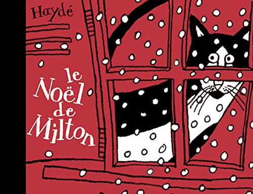 9782882581570: LE NOEL DE MILTON